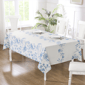 IZOD® Mystic Floral Tablecloth - image 11