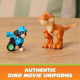 Spin Master™ Paw Patrol: The Dino Movie Dino Adventure Pack