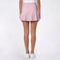 Juniors Cotton Candy Soft Butter Side Cinch Skort - image 3