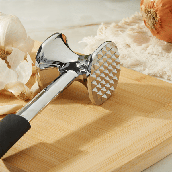 BergHOFF Leo Graphite Stainless Steel Meat Hammer