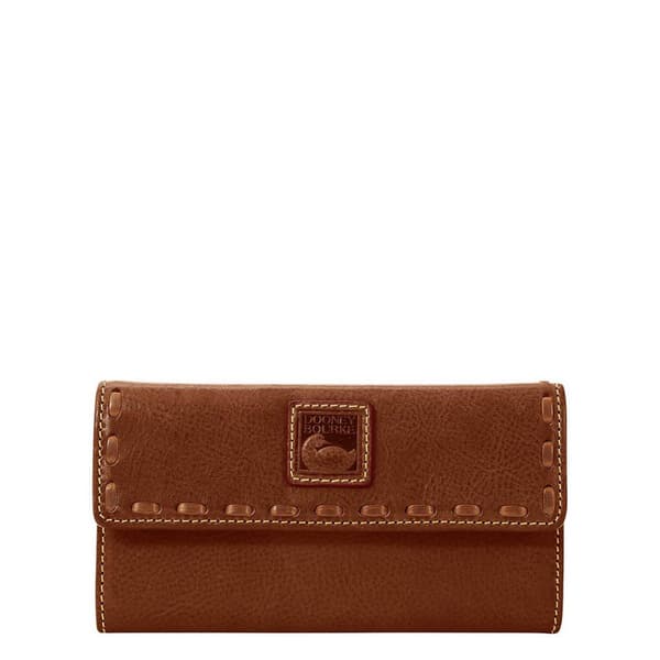 Dooney &amp; Bourke Florentine Continental Wallet