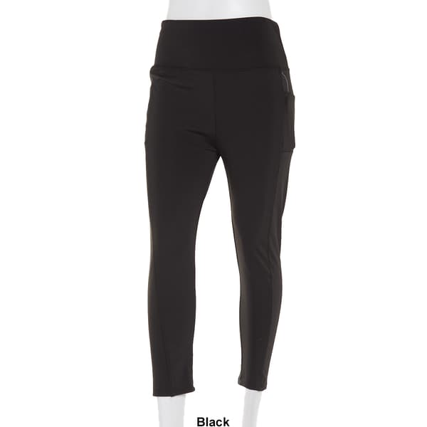 Womens Starting Point Performance Capris