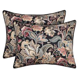 Royal Court Calabria 3pc. Comforter Set