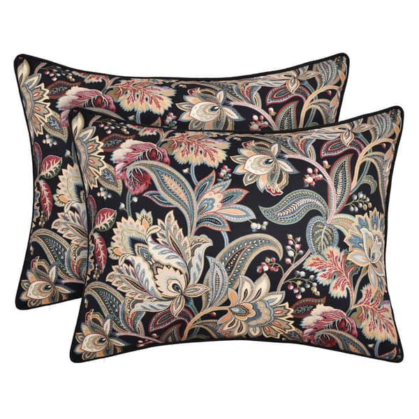 Royal Court Calabria 3pc. Comforter Set