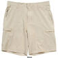 Mens Chaps Golf Flex Waist Cargo Shorts - image 3