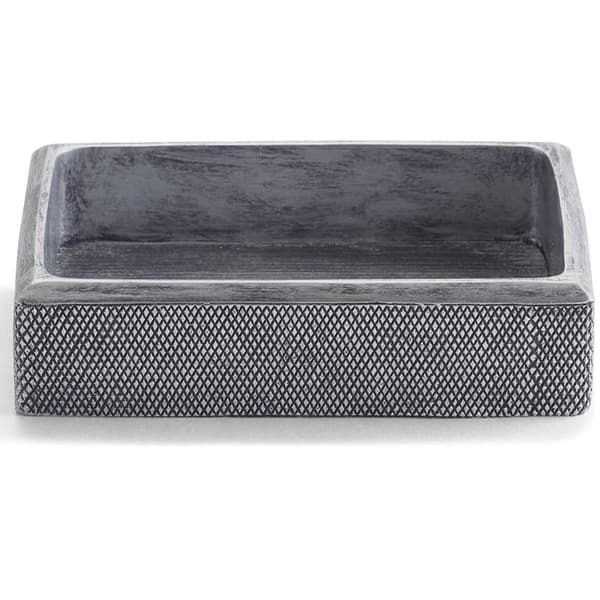 Cassadecor Urban Bath Accessories - Soap Dish - image 