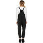 Womens Times Two Maternity Pull On Solid Jumper w/ Baggy Pockets - image 2