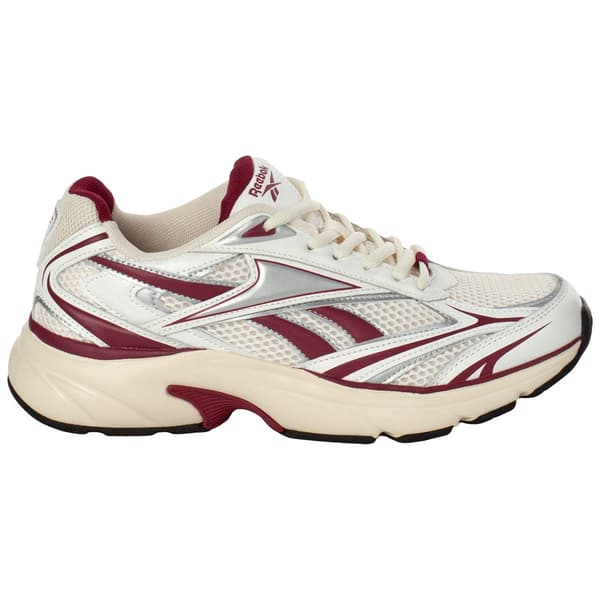 Womens Reebok Belwave Athletic Sneakers