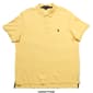 Mens U.S. Polo Assn.&#174; Short Sleeve Interlock Embroidered Polo - image 4