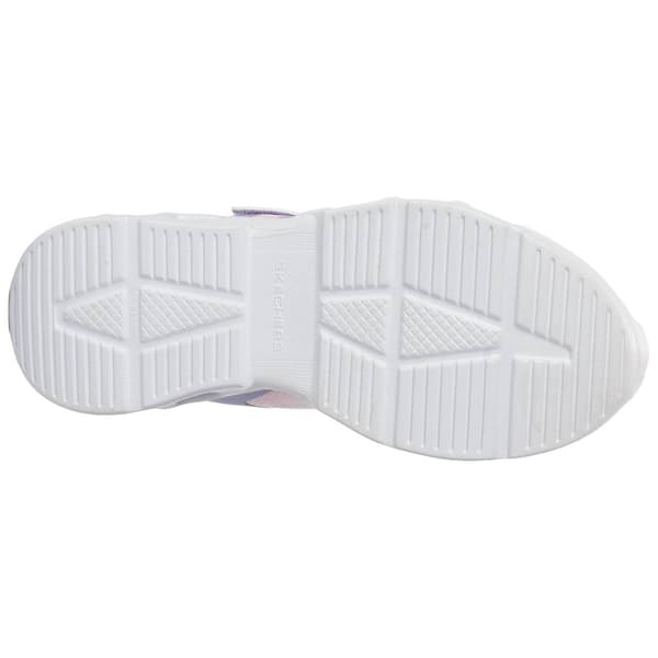 Big Girls Skechers Glide-Step Drift Athletic Sneakers