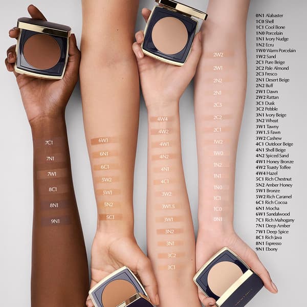 Estée Lauder™ Double Wear Stay-in-Place Matte Powder Foundation