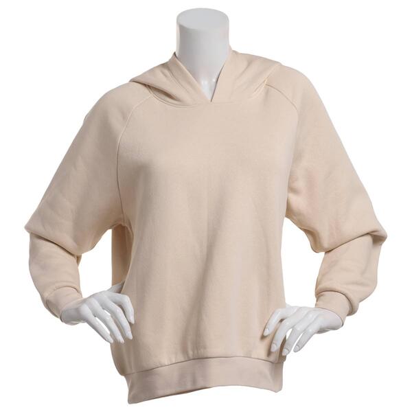 Womens Mountain Ridge Fleece Lined Pullover Hoodie - image 