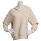 Womens Mountain Ridge Fleece Lined Pullover Hoodie - image 1