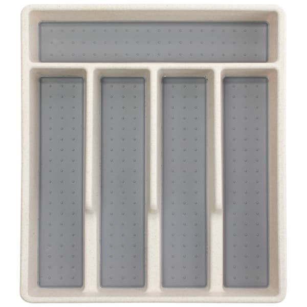 Farberware 5 Section Flatware Organizer - image 