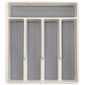 Farberware 5 Section Flatware Organizer - image 1