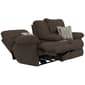 Catnapper® Lenny Power Lay Flat Console Loveseat - image 2