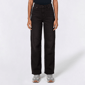 Juniors Celebrity Pink Mid Rise Baggy Wide Leg Jeans - image 2