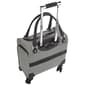 London Fog Cambridge 8 Wheel Under Seat Bag - image 4