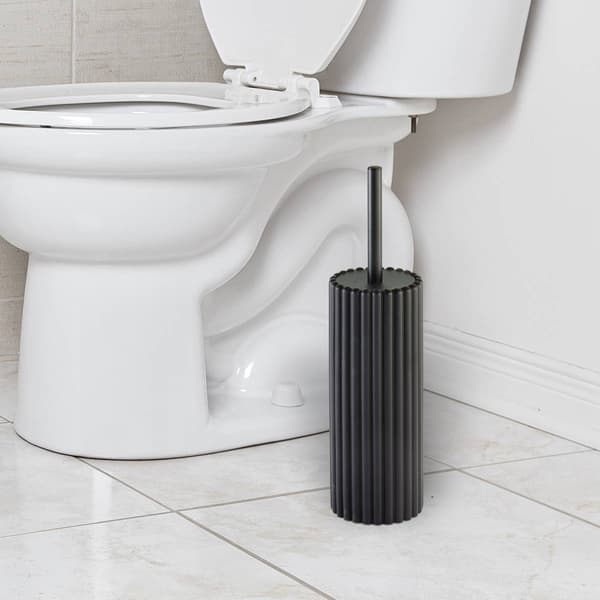 Avanti Ribbed Toilet Bowl Brush