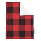 Baby Boy Trend Lab&#174; Lumberjack Moose 7pc. Gift Basket - image 6