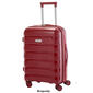 Solite Quincy 22in. Carry-On Hardside Luggage - image 7