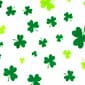 Northlight Seasonal St. Patrick''s Day Shamrock Table Runner - image 4