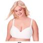 Womens Bali Comfort Revolution&#174; Seamless Bra 3463 - image 6