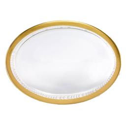 Nicole Miller Louise Soap Dish