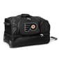 MOJO Philadelphia Flyers 27in. Drop Bottom Wheeled Duffel Bag - image 1