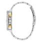 Mens GUESS Two-Tone Multi Function Watch - GW0800G1 - image 2
