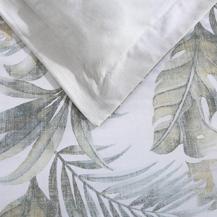 Tommy Bahama Waimea Bay 3pc. Reversible Comforter Set