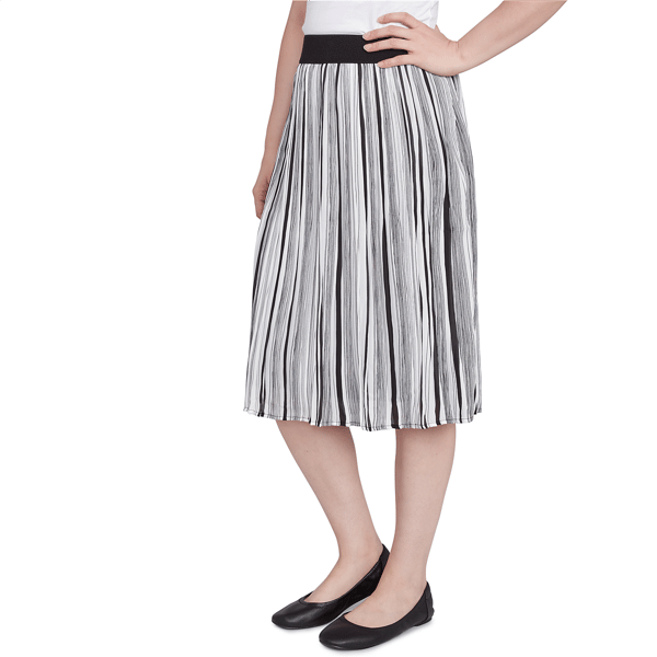 Women''s Skirt Essential Pleat Skirt - image 
