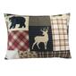 Donna Sharp Your Lifestyle Wilderness Pine 3pc. Comforter Set - image 3