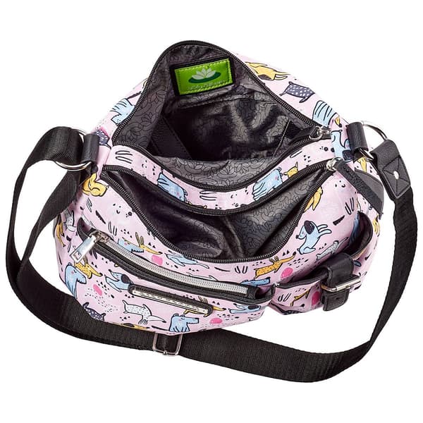 Lily Bloom Kathryn Coho Hobo - Spring Paws