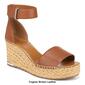 Womens Franco Sarto Clemens Espadrille Sandals - image 9