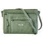 MultSac Summerville Crossbody - Thyme - image 1