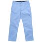 Mens Chaps Straight Fit Flex Solid Chino Pants - image 1