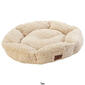 American Kennel Club Sherpa 20in. Cup Pet Bed - image 3
