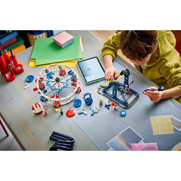 LEGO® Creator 3-in-1 Iconic Ferris Wheel