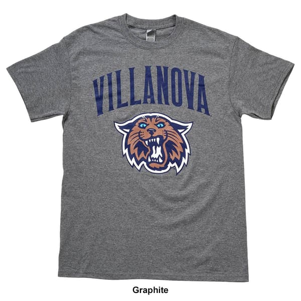 Mens Gildan&#174; Villanova University Pride Mascot College Tee