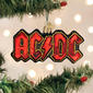 Old World Christmas AC/DC Ornament - image 2