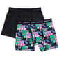 Mens Pair of Thieves 2pk. Shoots Ladders Boxer Briefs - image 1