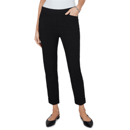 Petites Alfred Dunner Cityscape Millennium Ankle Pant