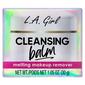 L.A. Girl Cleansing Balm Melting Makeup Remover - image 3