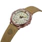 Mens Timberland Williston Wheat Quartz Analog Watch-TDWGB2230802 - image 3