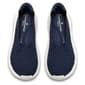 Womens Clarks® Cloudsteppers™ Solevana Weave Sneakers - Wide - image 6