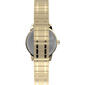 Womens Timex&#174; Easy Reader&#174; Gold-Tone Analog Watch - TW2W52400JT - image 3