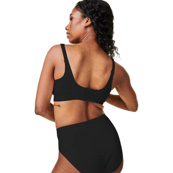 Womens Bravado Designs Intrigue Nursing Bra