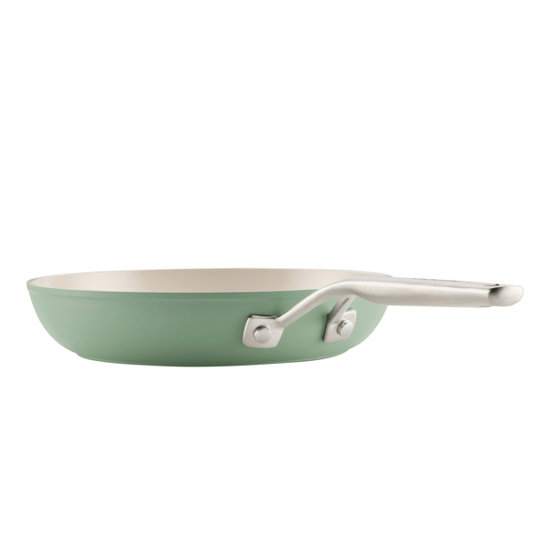 KitchenAid® Hard-Anodized Ceramic Induction 10pc. Cookware Set