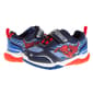 Little Boys Marvel Spider-Man Light Up Blue Athletic Sneakers - image 6